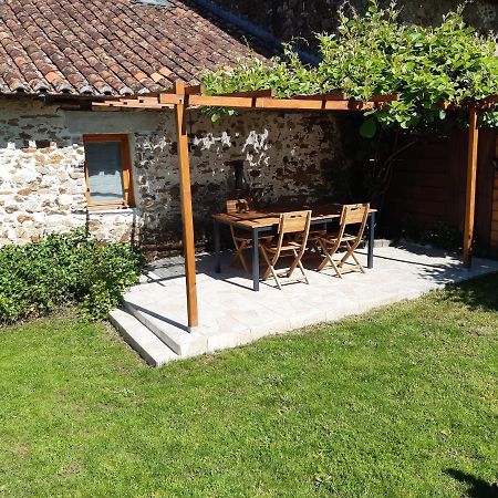 Le Figuier Villa Le Lindois Dış mekan fotoğraf