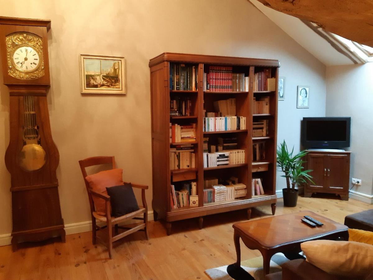 Le Figuier Villa Le Lindois Dış mekan fotoğraf