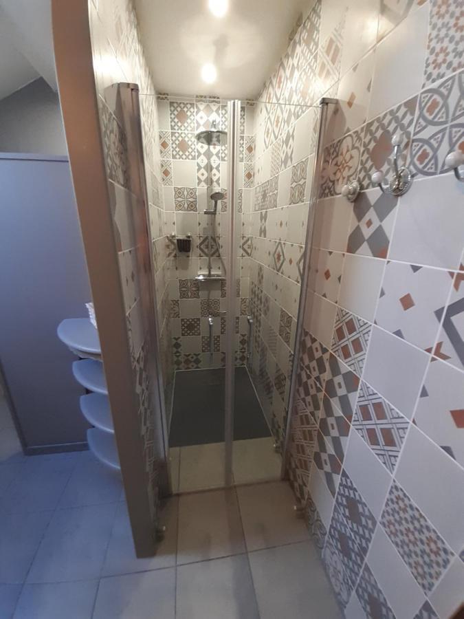 Le Figuier Villa Le Lindois Dış mekan fotoğraf