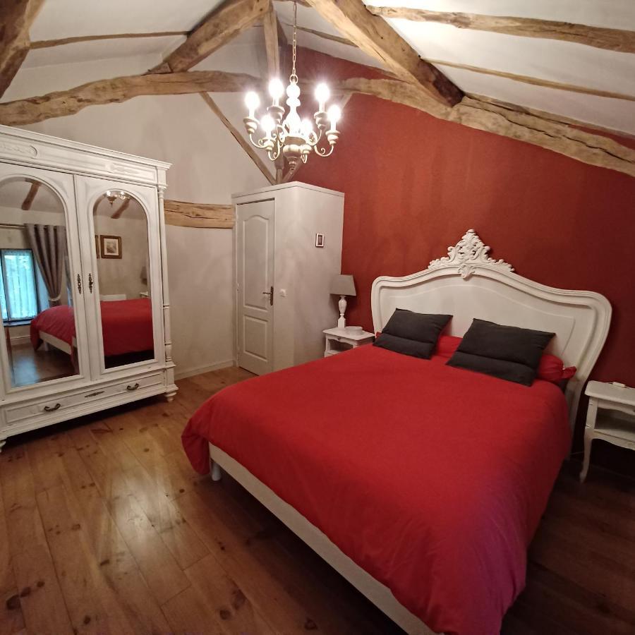Le Figuier Villa Le Lindois Dış mekan fotoğraf